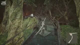 （逆水寒手游）天问秘境竞速