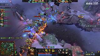 一个人的dota 585231