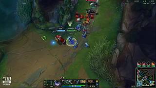 DOTA启动！！！