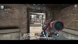 codm若初