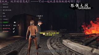 等ow2的新玩家~可一起玩