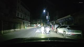 《即刻出发》163KM江津四面山 D2
