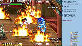 三国战纪：专业HACK20年作者