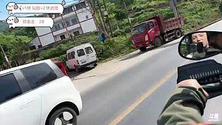 徒搭～出发江津四面山