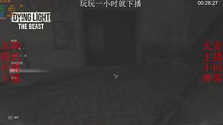 玩玩消逝的光芒