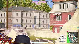 【白银双倍】PUBG启动！