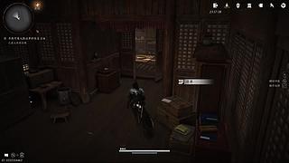 雾屿回声的直播间