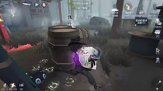 第五人格了解一下 11561126