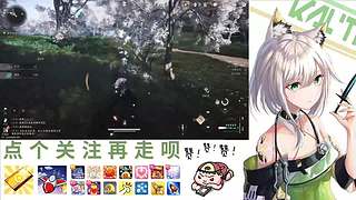 在下林凡，请指教！