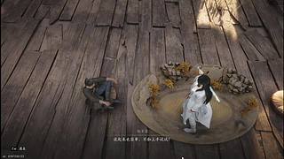燕麦风之霞的直播间