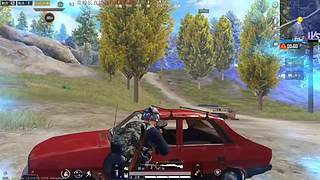 XBOX独立端吃鸡