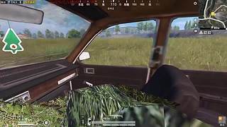 XBOX独立端吃鸡