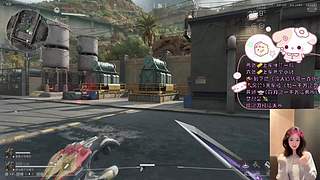 【有车位】跑刀日记！