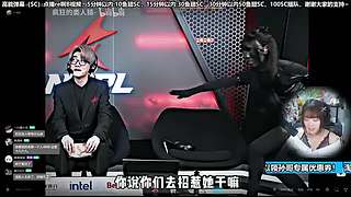 早上好鸭小伙子们~