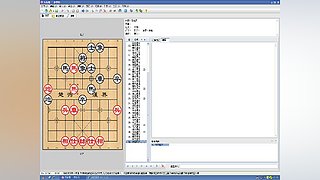 乐博象棋课堂