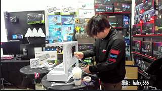 暑期电脑装机DIY 定制主机