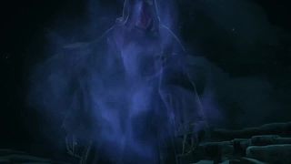 陆行鸟区-还是看看远处的万魔殿吧