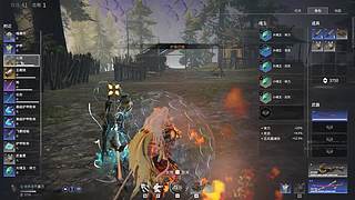 超凡白银强者