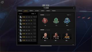 无聊看经理