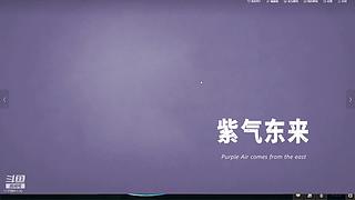 每天都要开心一点！