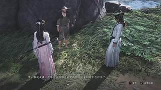 游戏我是真期待