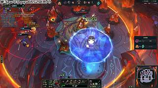 新版斗魂3V3 三顶尖强度