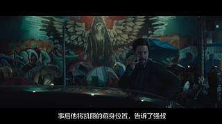 【崽崽】创意电影脑洞大开