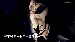 超燃超治愈超励志短片：你是最棒的！