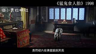 杰森、人皮脸，各种杀人魔解说，你敢看吗？