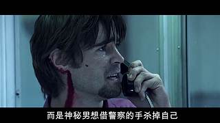 搞笑/悬疑，经典电影解说轮播！