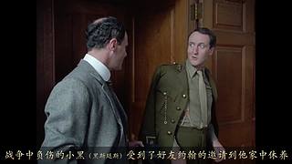 【大坑】悬疑推理视频解说