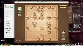 少年行军，象棋兵法