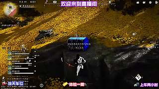 地下秘境探险惊险实录