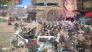 新兵晋升之路