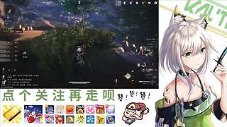 在下林凡，请指教！