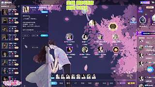 pubg天才少女....