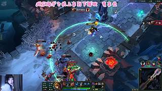您的18号盾盾流主播已上线