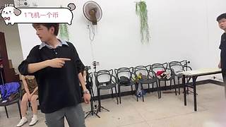 23点pk分房～