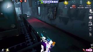 排位冲 S 超紧张