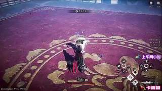古风战场热血冲锋时刻！！！！！