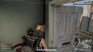 PUBG9周年快乐 12808359
