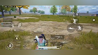 椿芽鲜~1v4