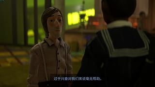 粘土+定格动画！
