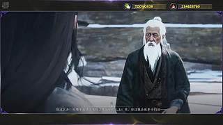 主播练习时长两年半 爱好打游戏