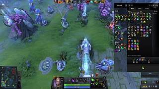 80后DOTA2挣扎，专打辅助