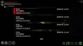 昏迷四部曲 全成就试试看