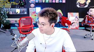 南波儿：晚上好兄弟们！