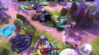 一个人的dota 585231