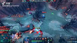 一个人的dota 585231