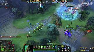 一个人的dota 585231